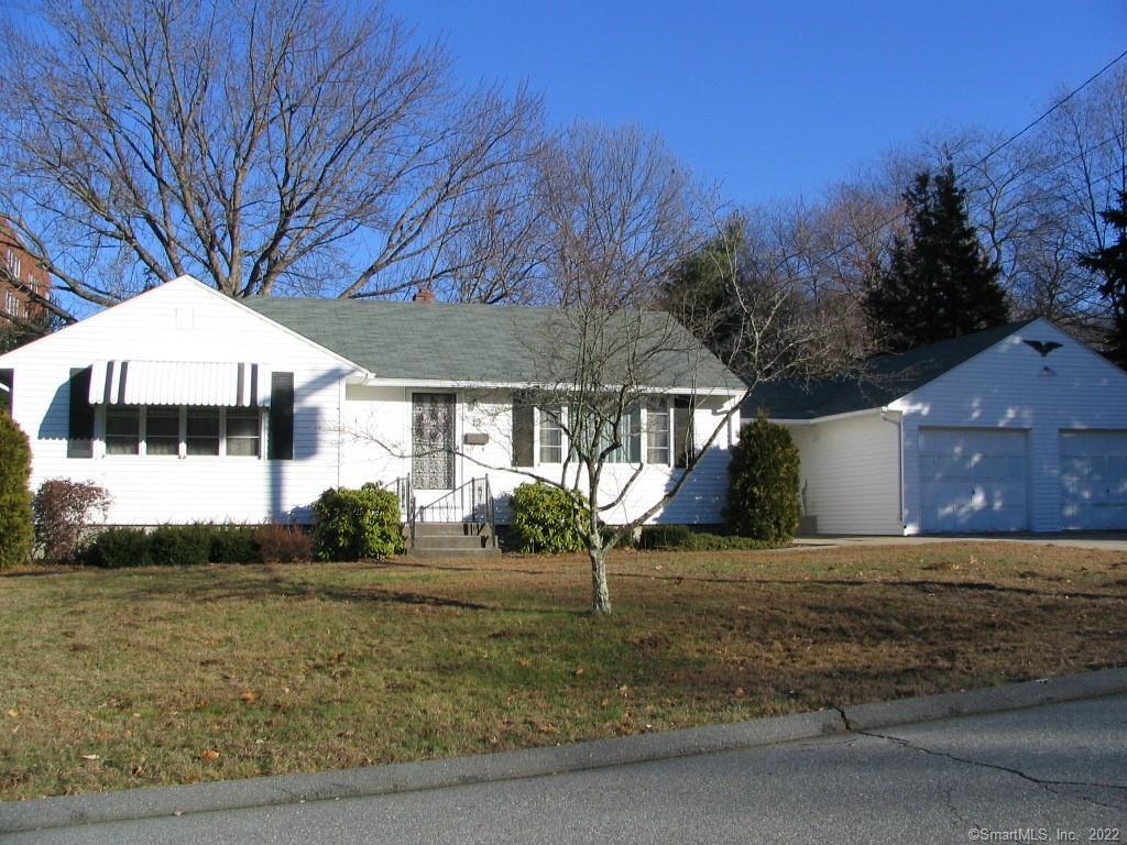 12 Gillette Rd, Norwich, CT 06360 House Rental in Norwich, CT