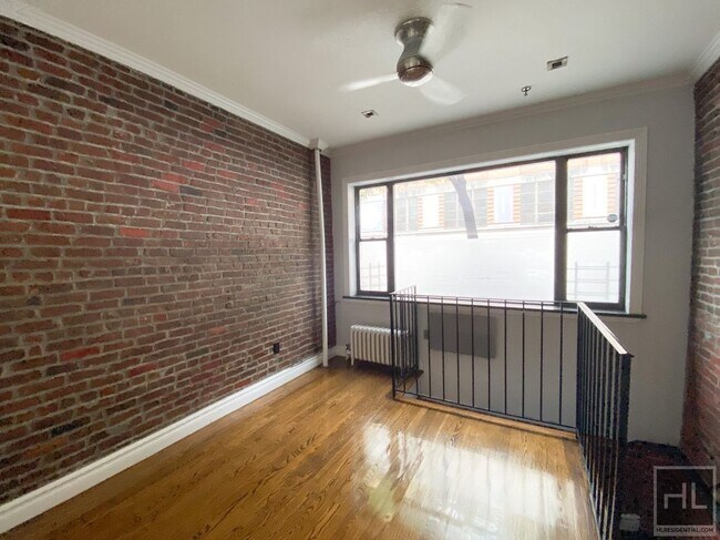 Foto del edificio - East 13th Street