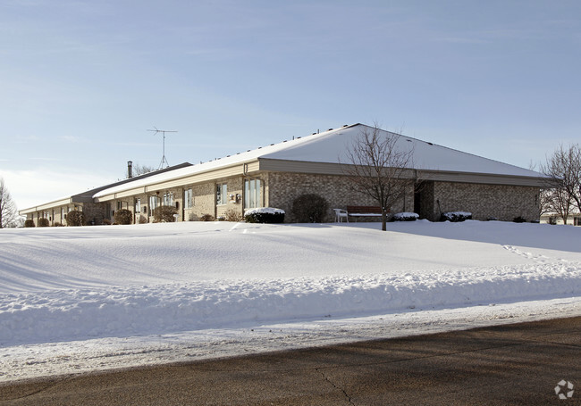 Annandale Square II Apartments - Annandale Square II Apts- Indep.Senior Living