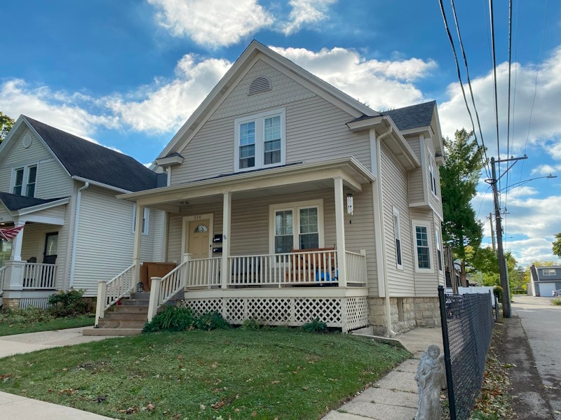 Foto principal - 314 S Hale St