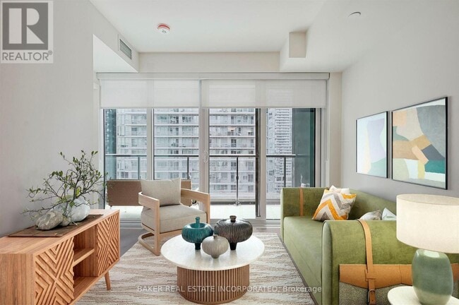 Photo du bâtiment - 223 Redpath Ave