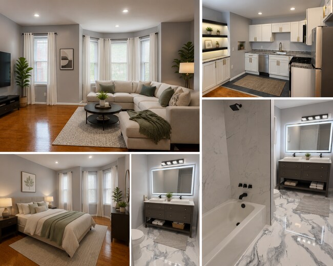 Foto del edificio - 1706 Linden Ave
