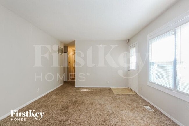 Foto del edificio - 4301 N Kitley Ave