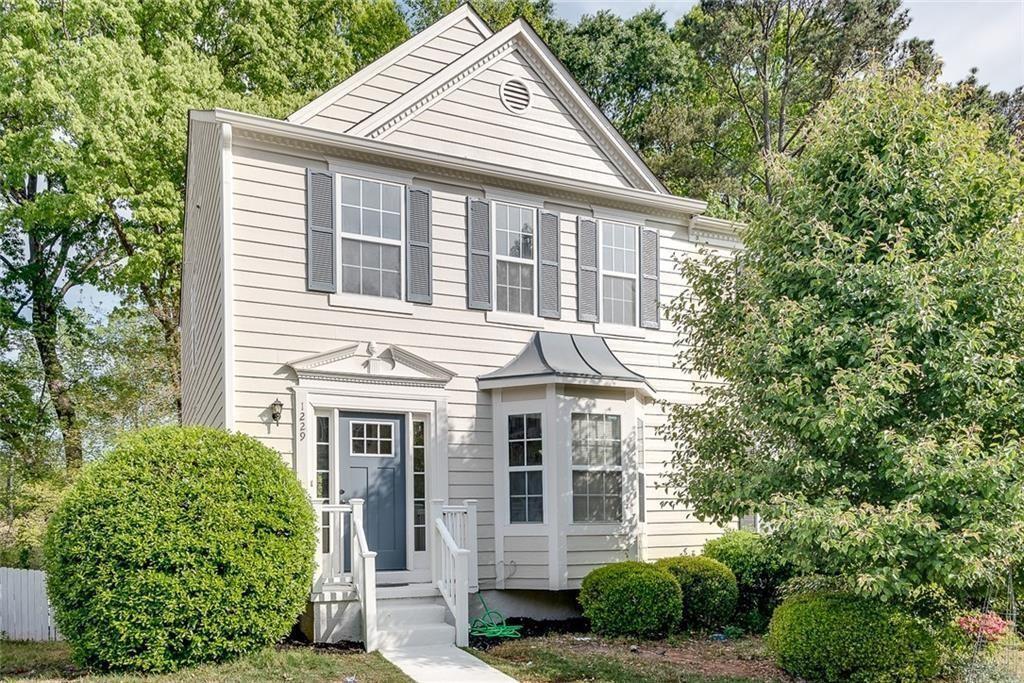 Foto principal - 1229 Vintage Pointe Dr