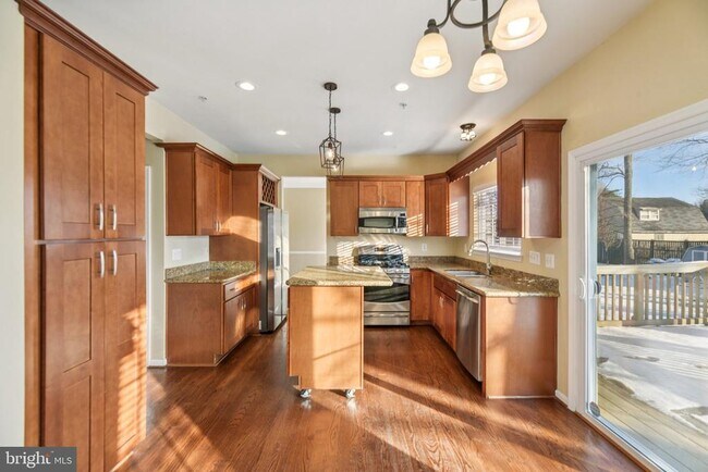 Foto del edificio - 14505 Pleffner Ct