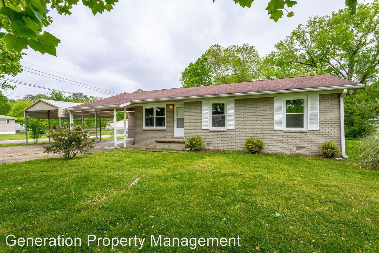 1534 Joiner Rd, Chattanooga, TN 37421 House Rental in Chattanooga, TN