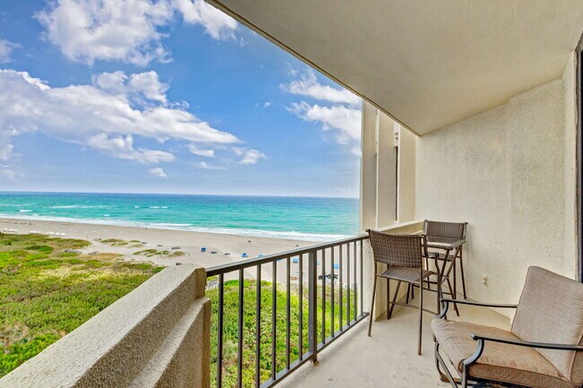 Foto del edificio - 2800 N Ocean Dr
