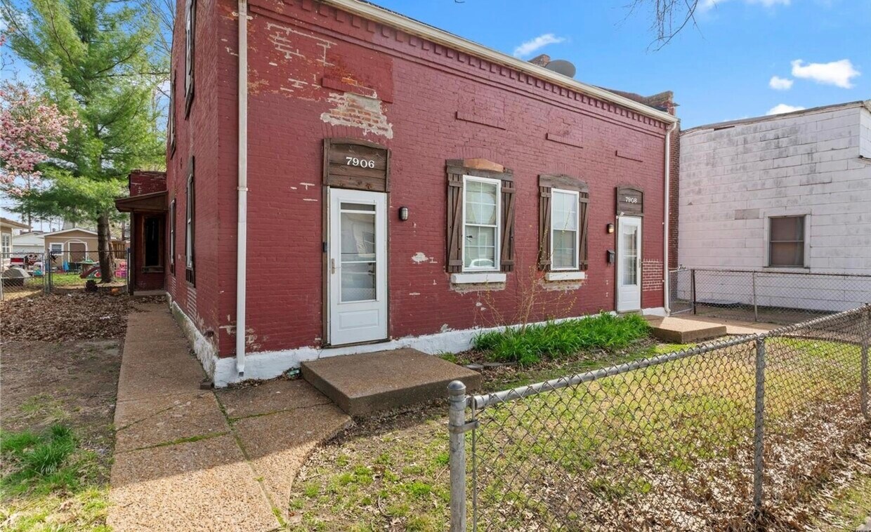 Primary Photo - 7908 Minnesota Ave