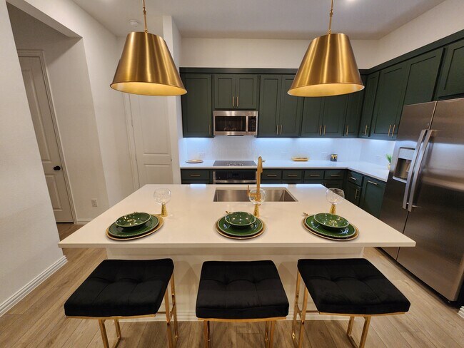 Foto del edificio - 632 Blue Ridge Dr