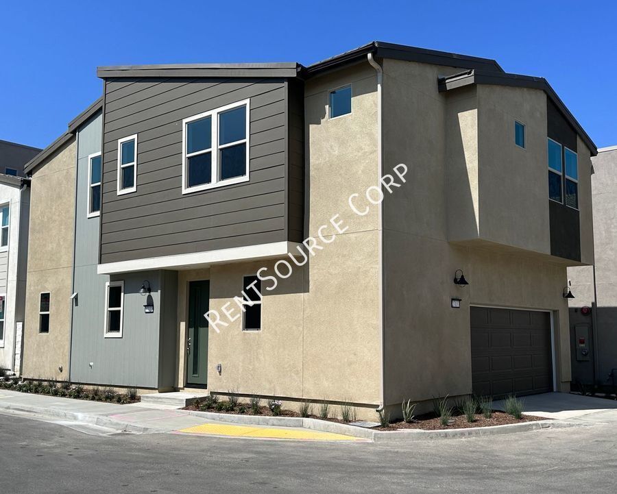 Primary Photo - New Construction! 3 Bedroom w/ Solar for L...