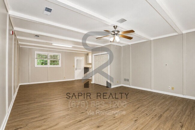 Foto del edificio - 373 James St SW