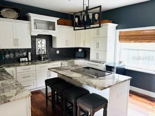 Foto del edificio - 574 Ryans Woods Ln