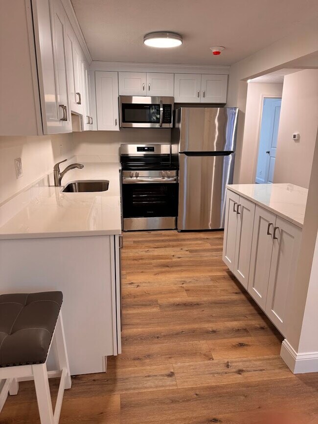 Foto del edificio - Brookside Village