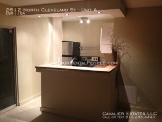 Foto del edificio - 2612 N Cleveland St
