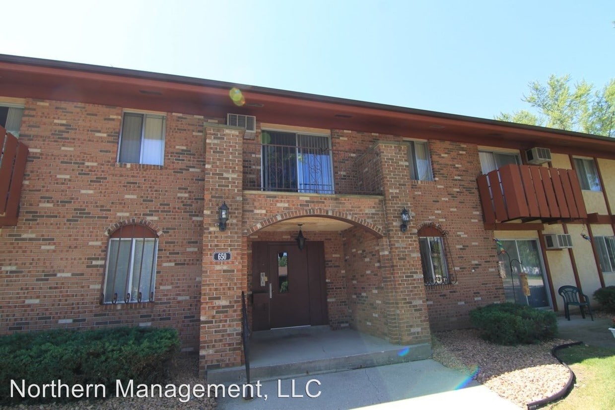 Villa Marie Apartments Fond Du Lac, WI