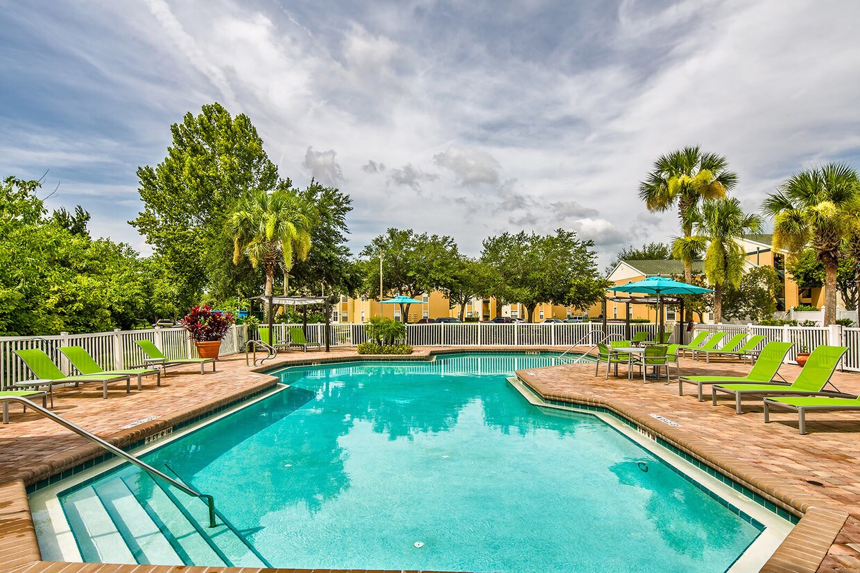 The Terraces at Lake Mary Alquileres en Lake Mary, FL