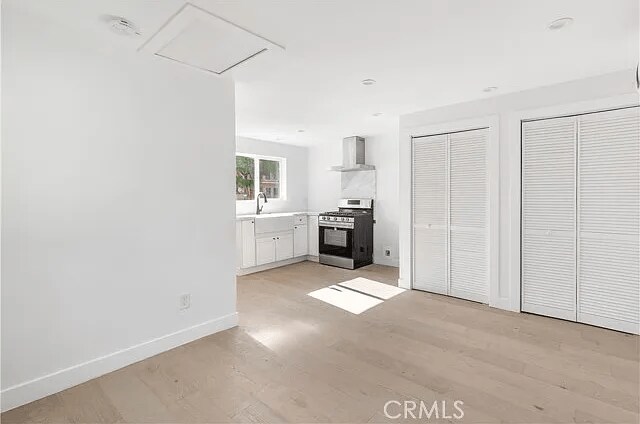 Foto del edificio - 6155 Packard St