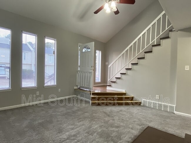 Building Photo - 2408 Talmadge Place (Cordova)