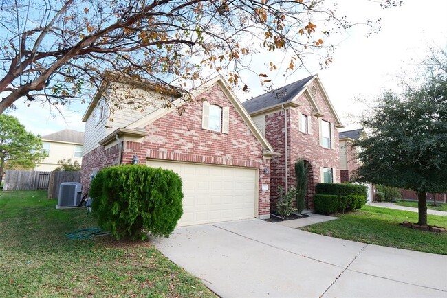 Foto del edificio - 4934 Hackamore Brook Ct