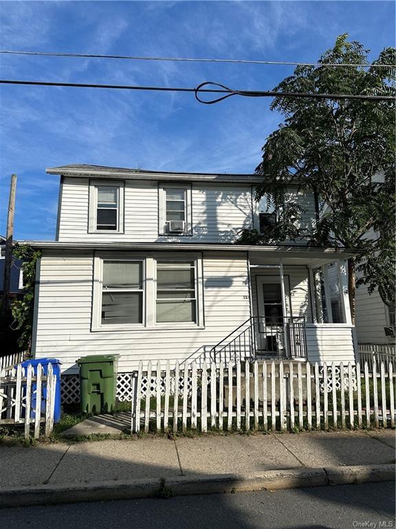 32 Ogden St, Middletown, NY 10940 House Rental in Middletown, NY