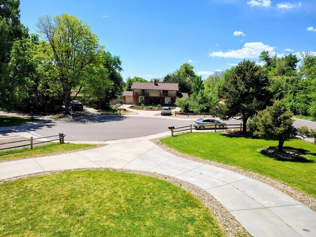 Photo - 8393 W 25th Pl House