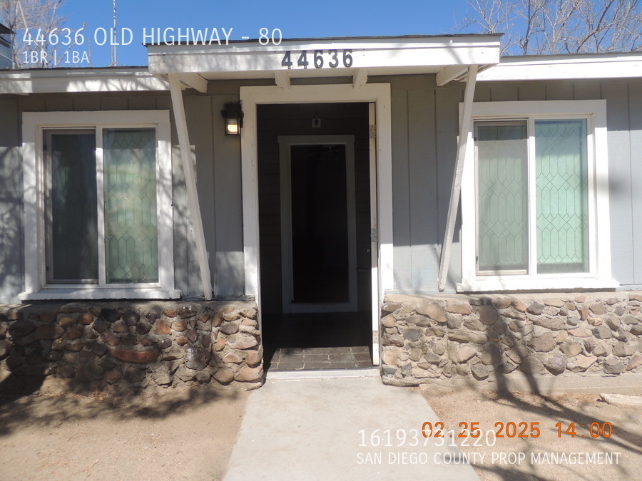 Primary Photo - Very nice property, must see!