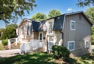 Building Photo - 9311 Switzer St