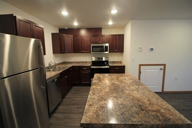 Foto del edificio - 560 S Santa Claus Ln