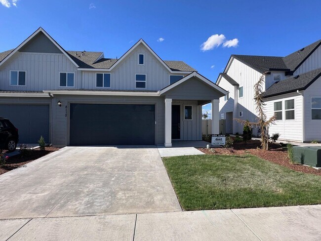 Foto del edificio - Beautiful home in Eagle available soon!