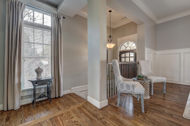 Photo - 2114 W Village Xing Townhome