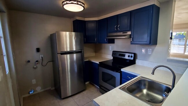 Foto del edificio - 1907 W Shoshone St