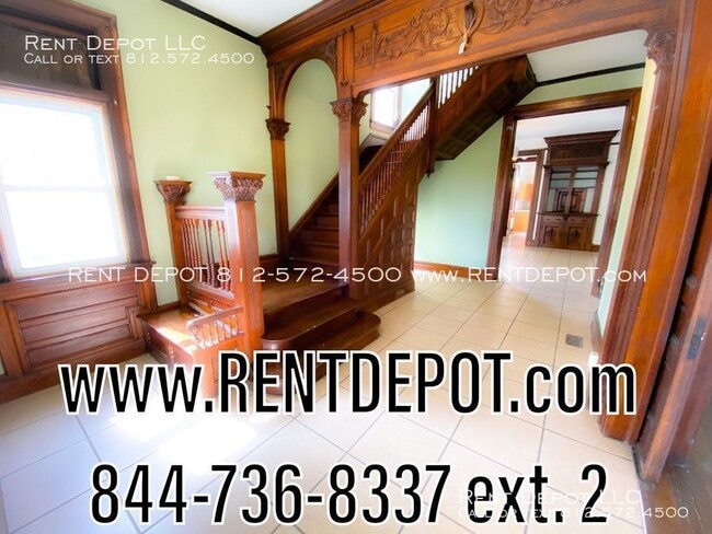 Building Photo - Beautiful 5 bedroom/2 bathroom home for rent