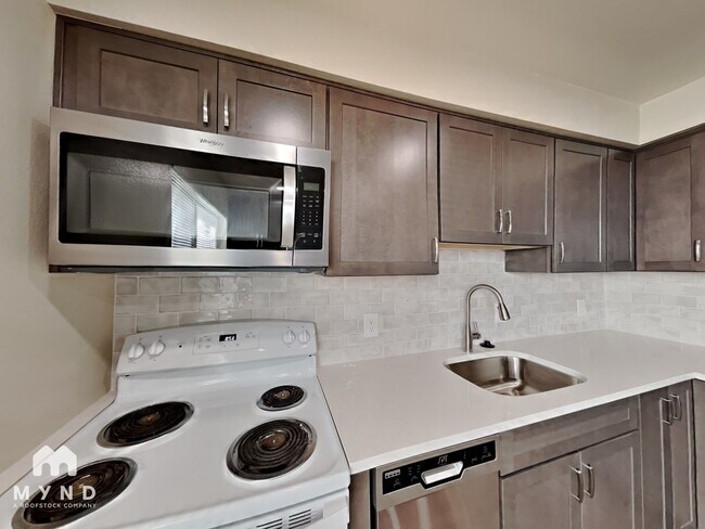 Foto del edificio - 2516 I St