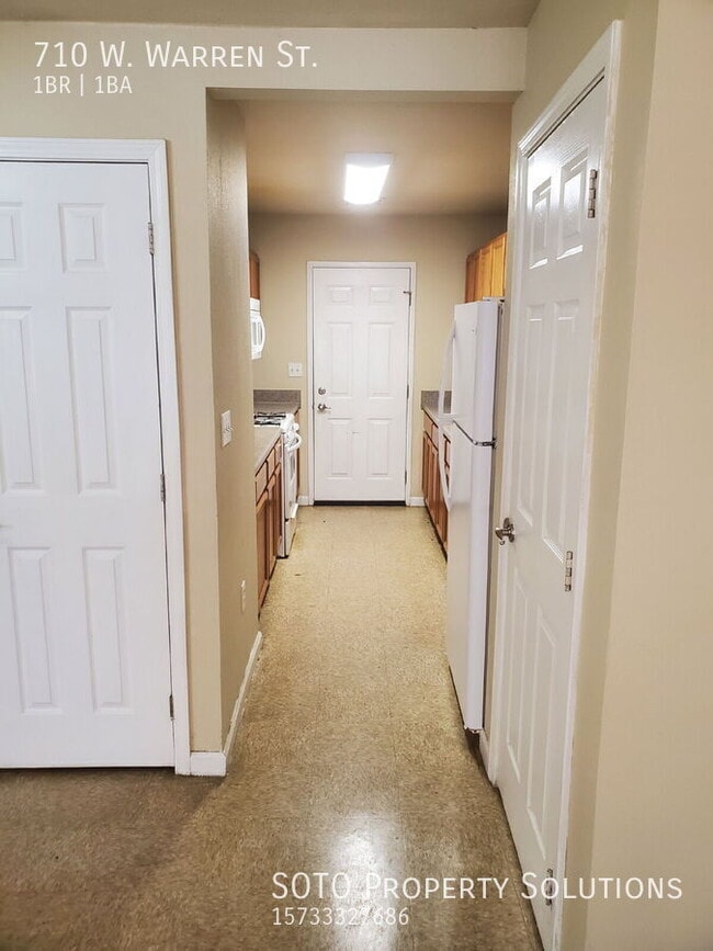 Foto del edificio - 710 Warren St