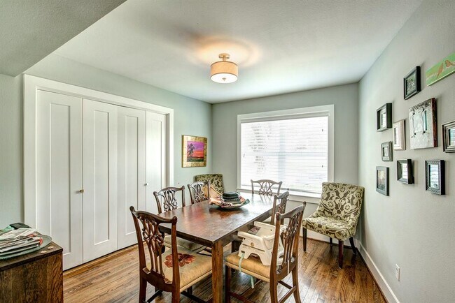 Building Photo - 3615 Murworth Dr