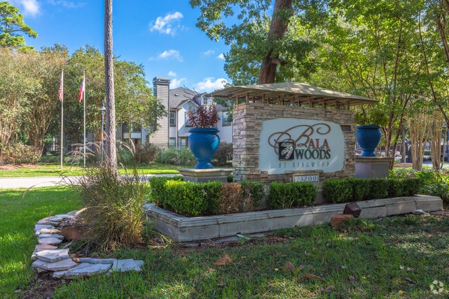 Building Photo - Bala Woods at Kingwood Apartments