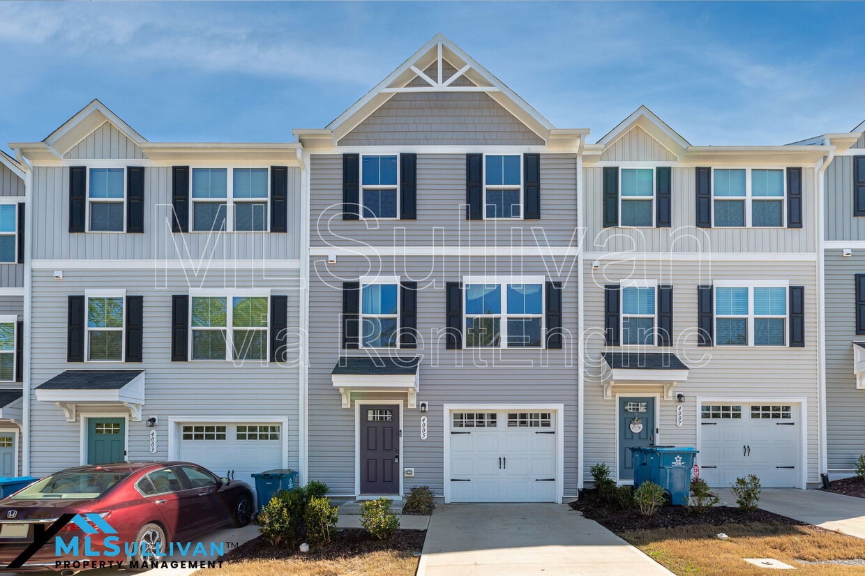 Photo - 4005 Lush Grove Dr
