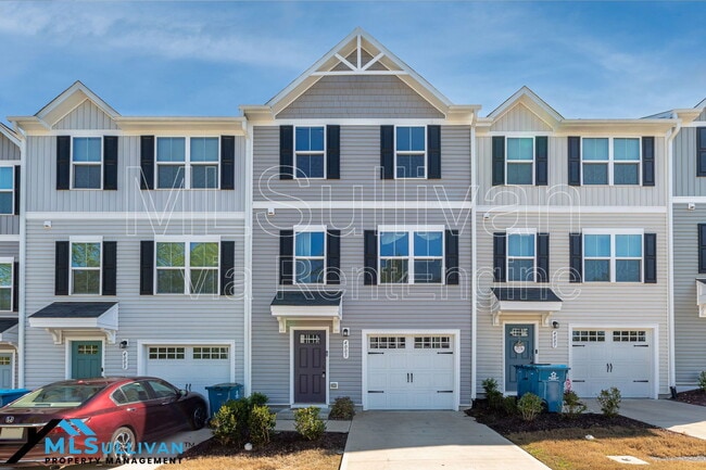 Photo - 4005 Lush Grove Dr Townhome