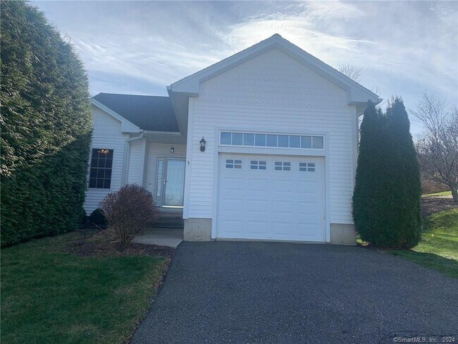 Foto del edificio - 5 Pondview Cir