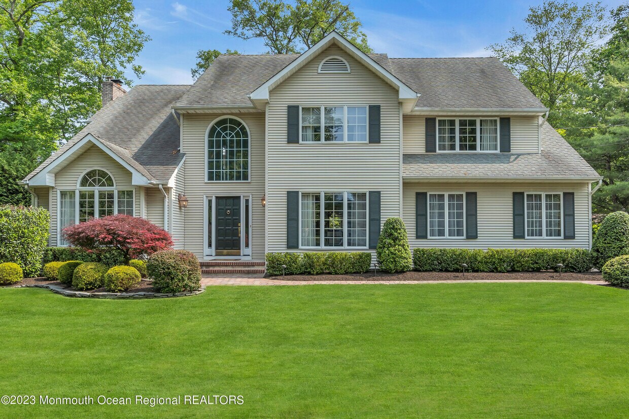 1015 Berkeley Ave, Ocean Township, NJ 07712 House for Rent in Ocean