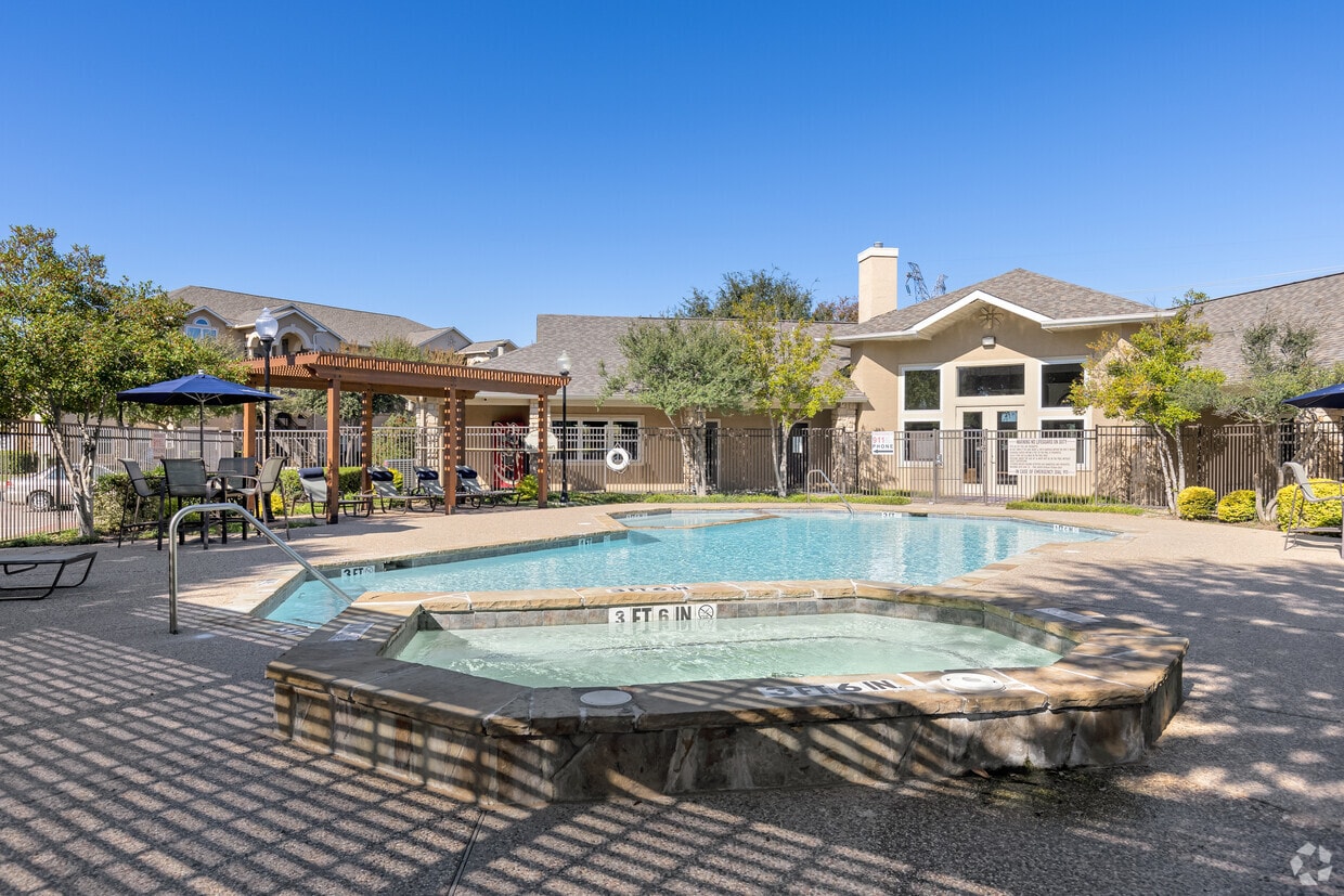 Summit Ridge Apartments - Summit Ridge Apartments