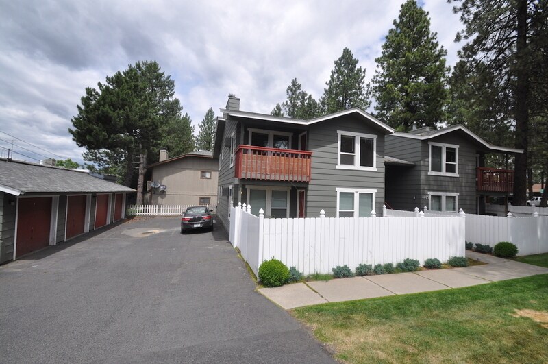 Foto principal - 8705 N Colton St