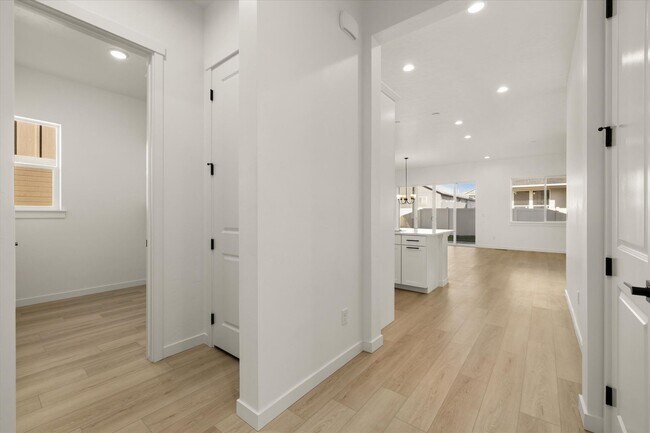 Foto del edificio - Brand New 3 Bedroom Home in Star
