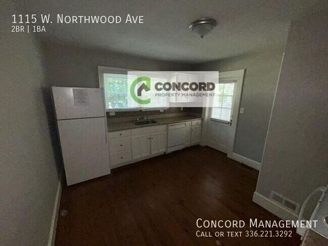 Foto del edificio - 1115 W Northwood St