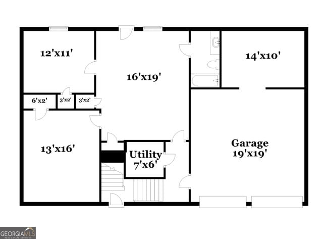 Building Photo - 1488 Buckingham Pl