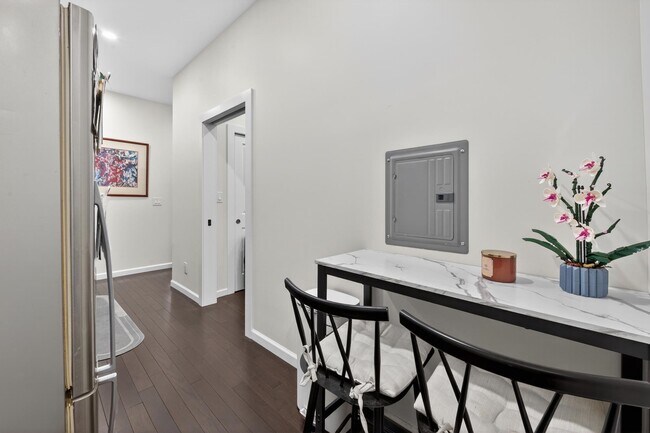 Foto del edificio - 316 Hudson St