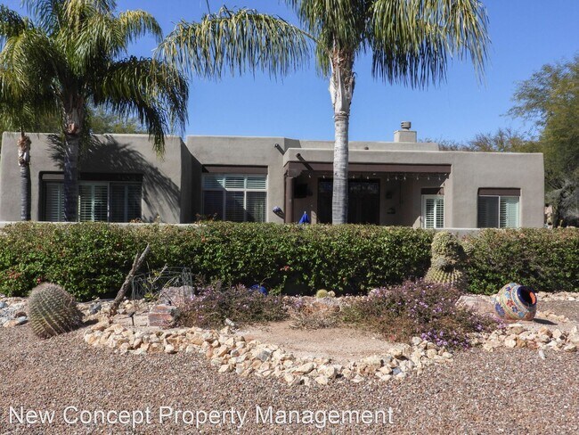 Foto del edificio - 4 br, 3 bath House - 954 W Dancing Rain Ct