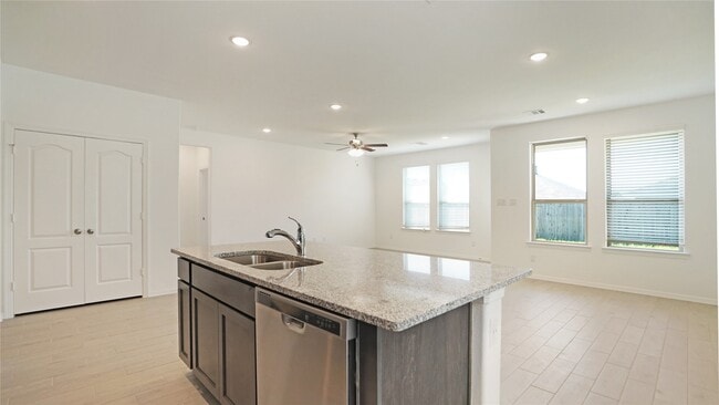 Foto del edificio - 25810 Northpark Pine Dr