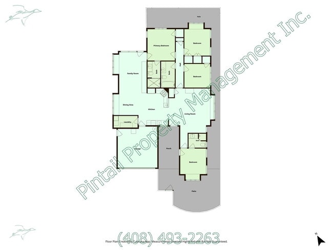 Building Photo - 84 Mercy St