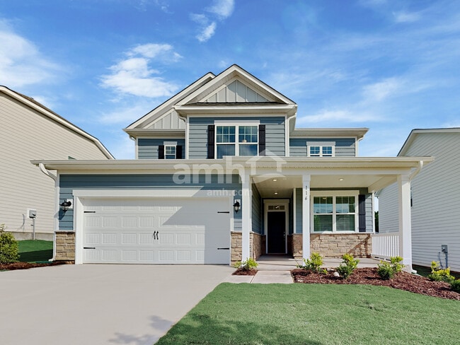 Building Photo - 116 Garrison Grv Ct